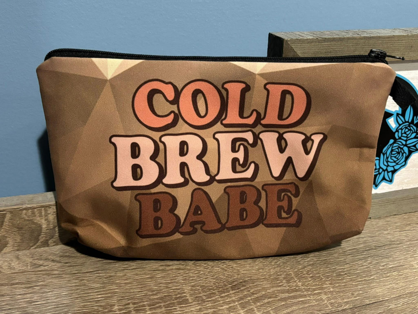Cold Brew Pouch