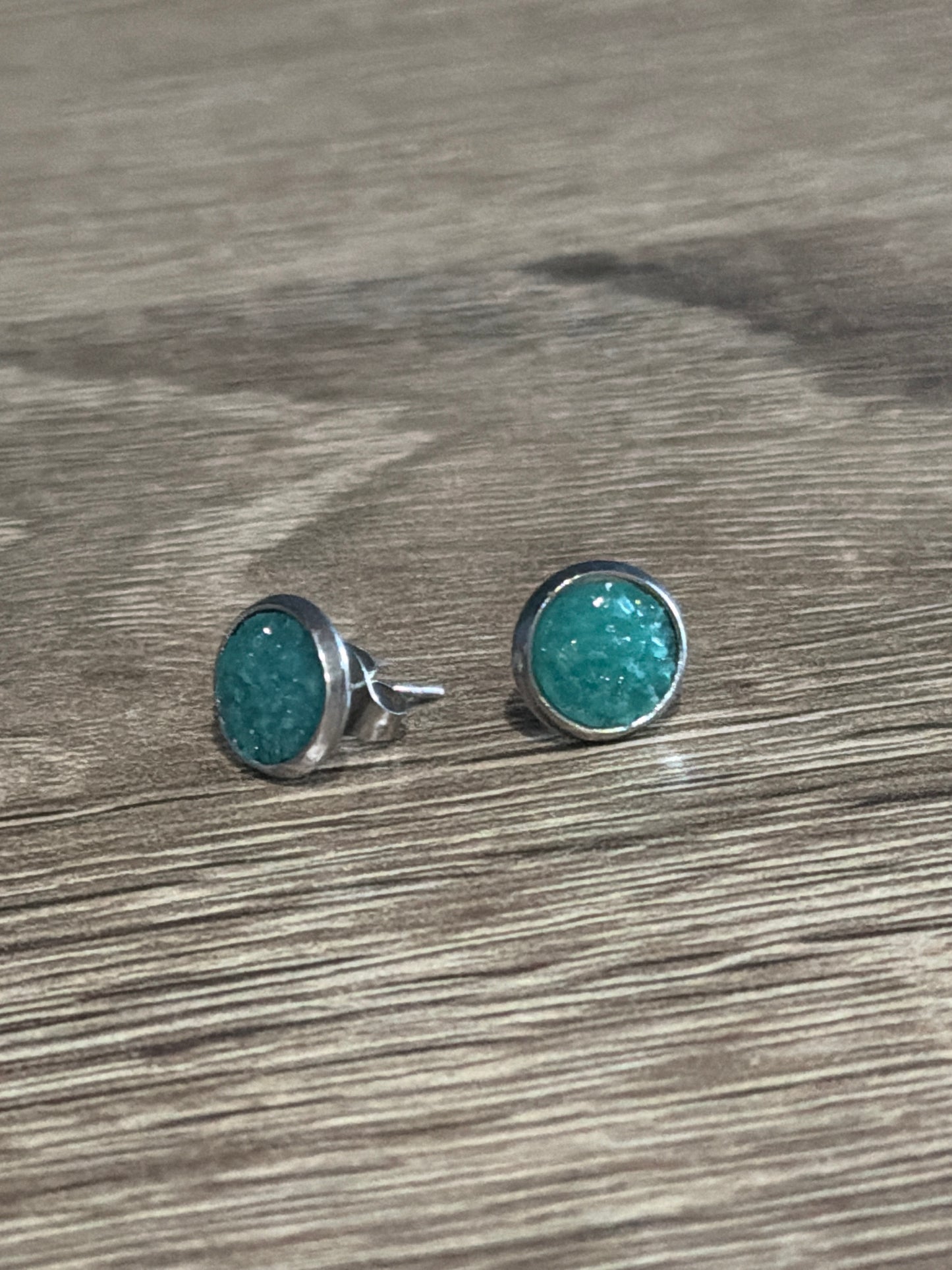 Droozy Earrings