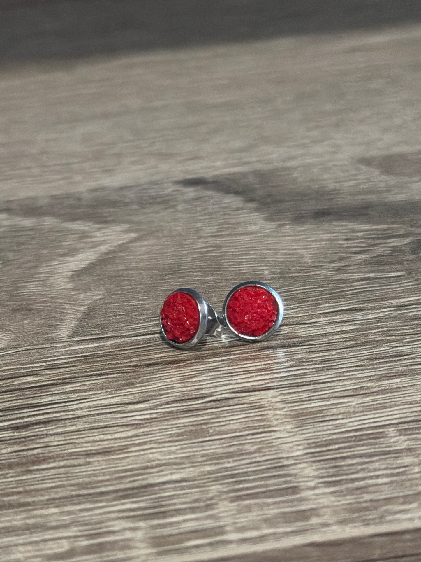 Droozy Earrings