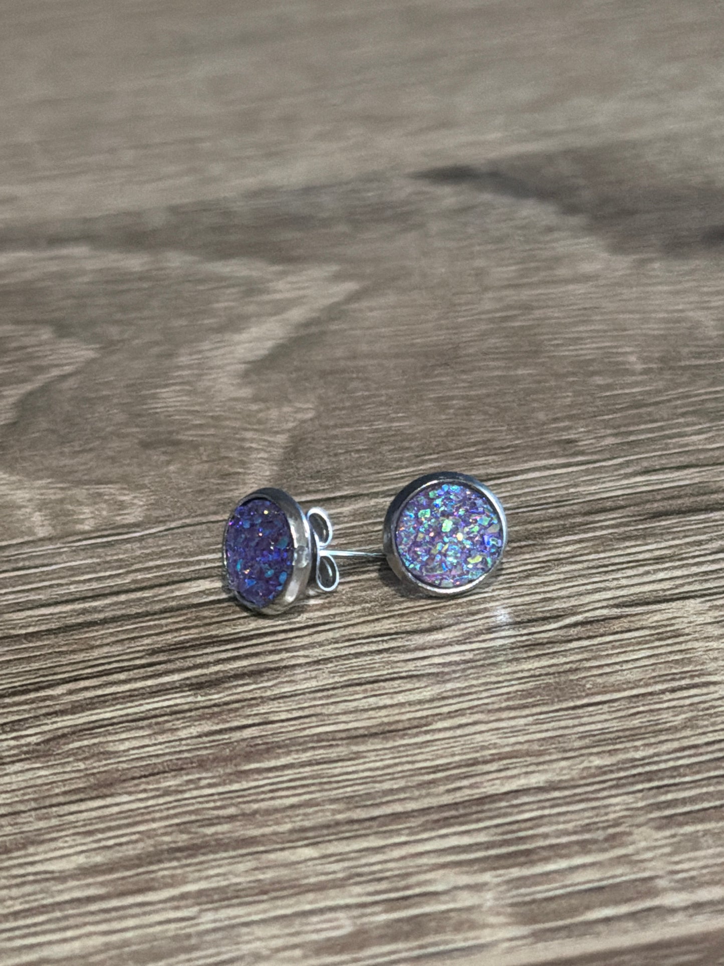 Droozy Studs