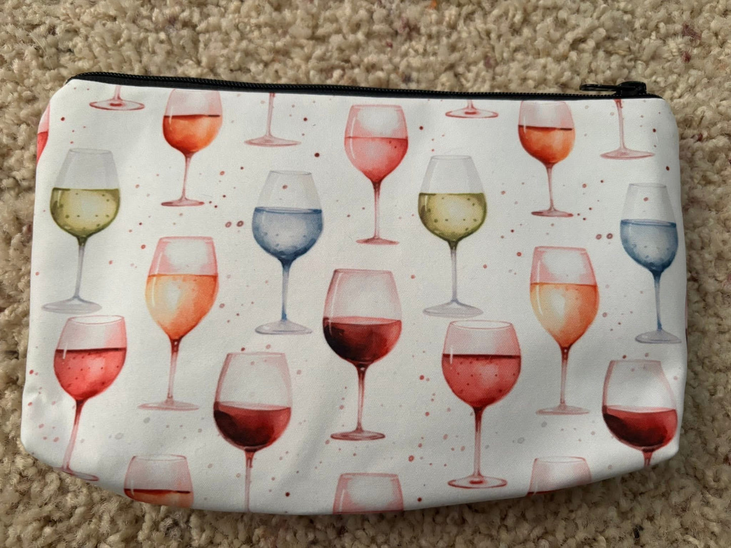 Wine Pouch