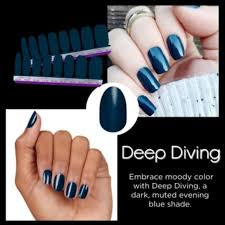 Deep Diving
