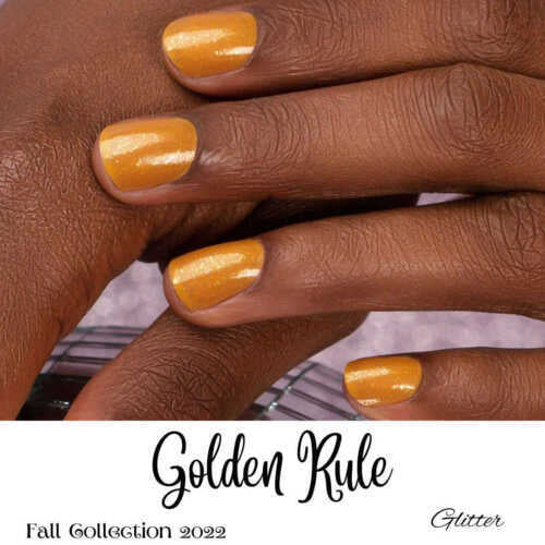 Golden Rule