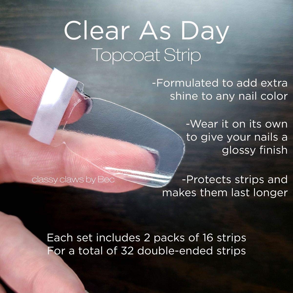 Clear as Day