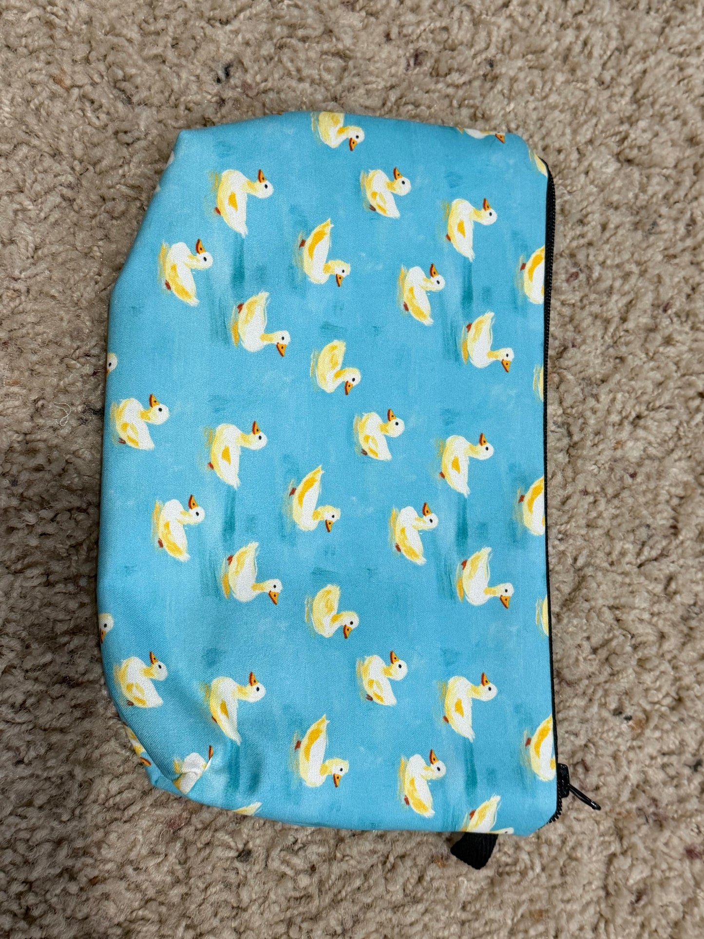 Duckling Pouch