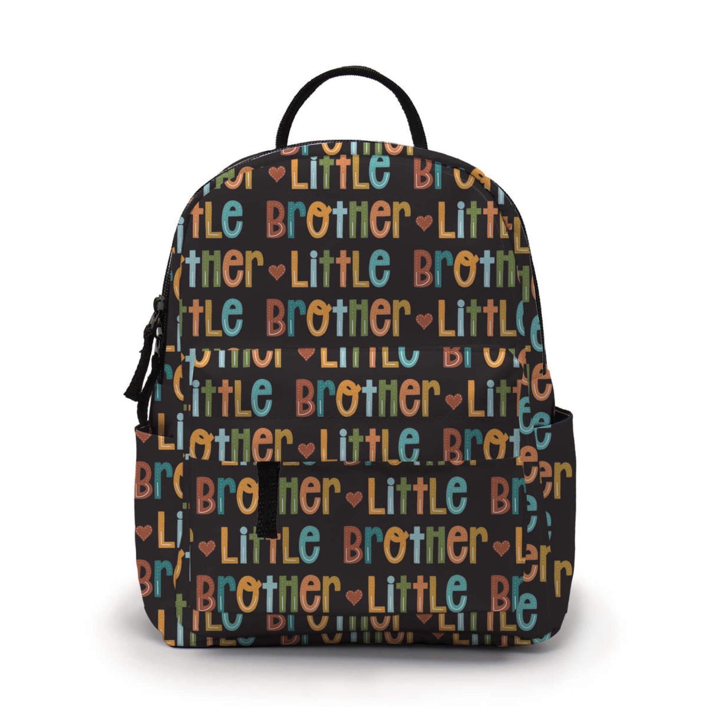 Little Brother Mini Backpack