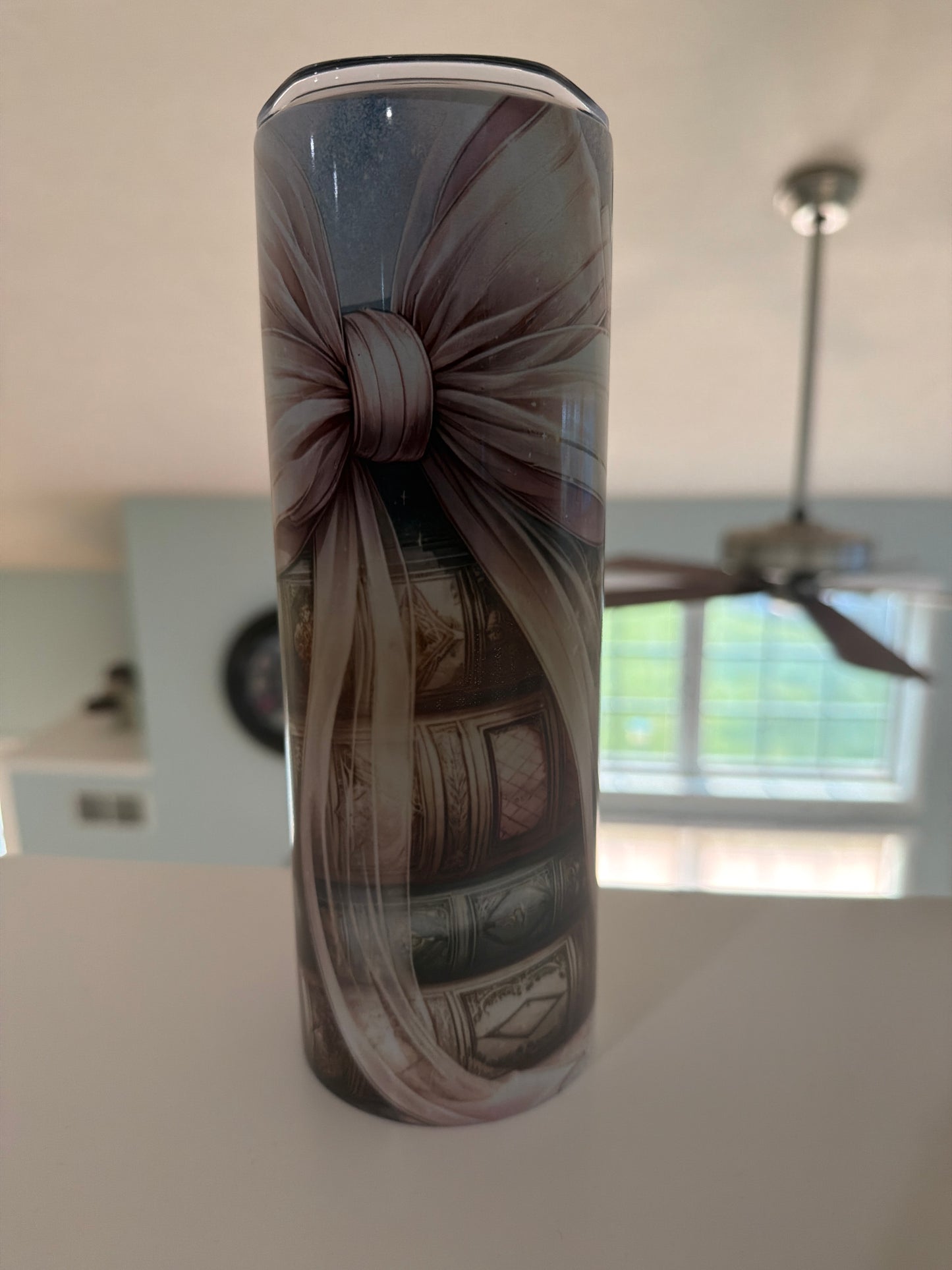 Book Tumbler