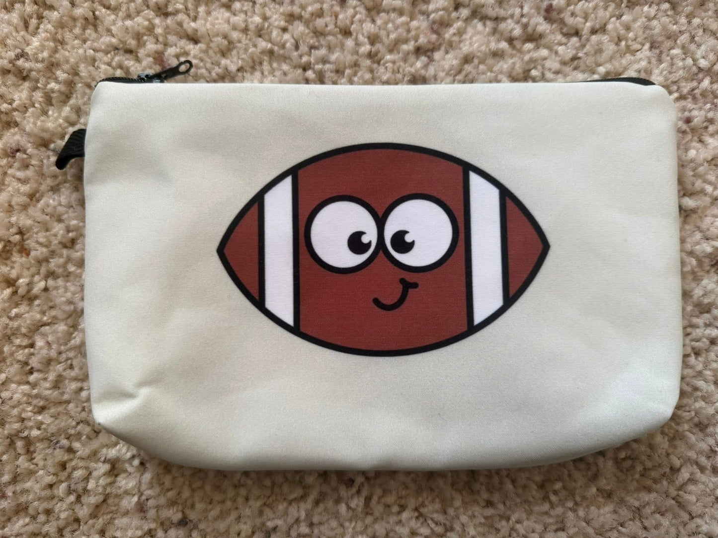 Football Pouch
