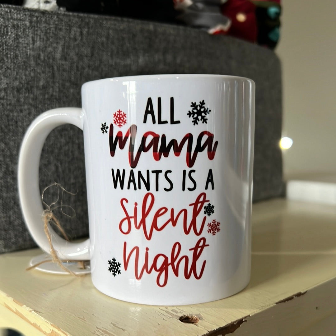 Mama Mug