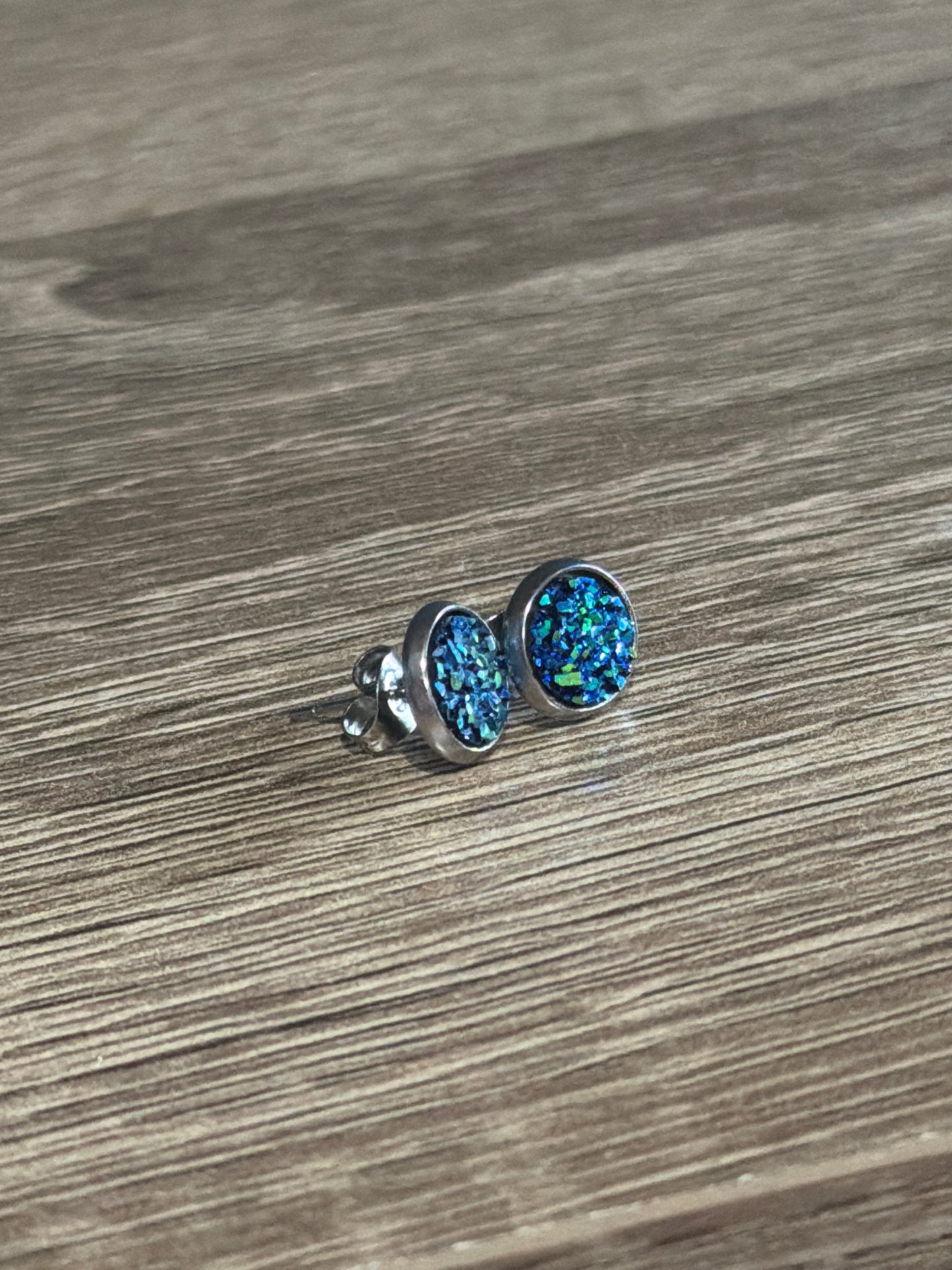 Doozy Earrings