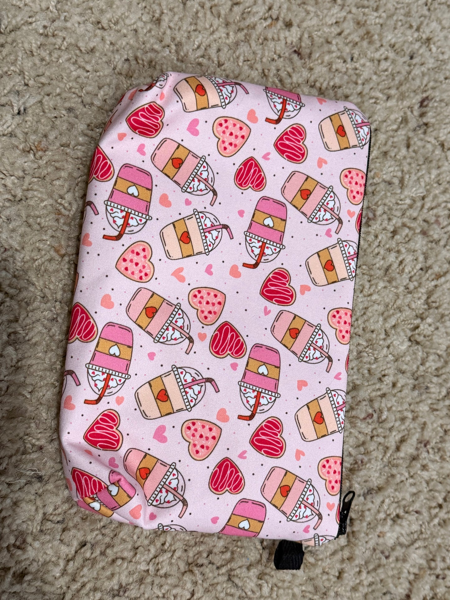 Iced Coffee Pouch