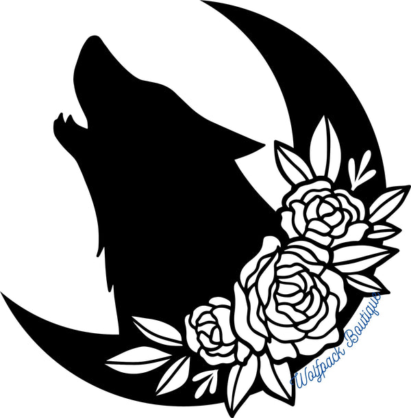 Leanne's Wolfpack Boutique