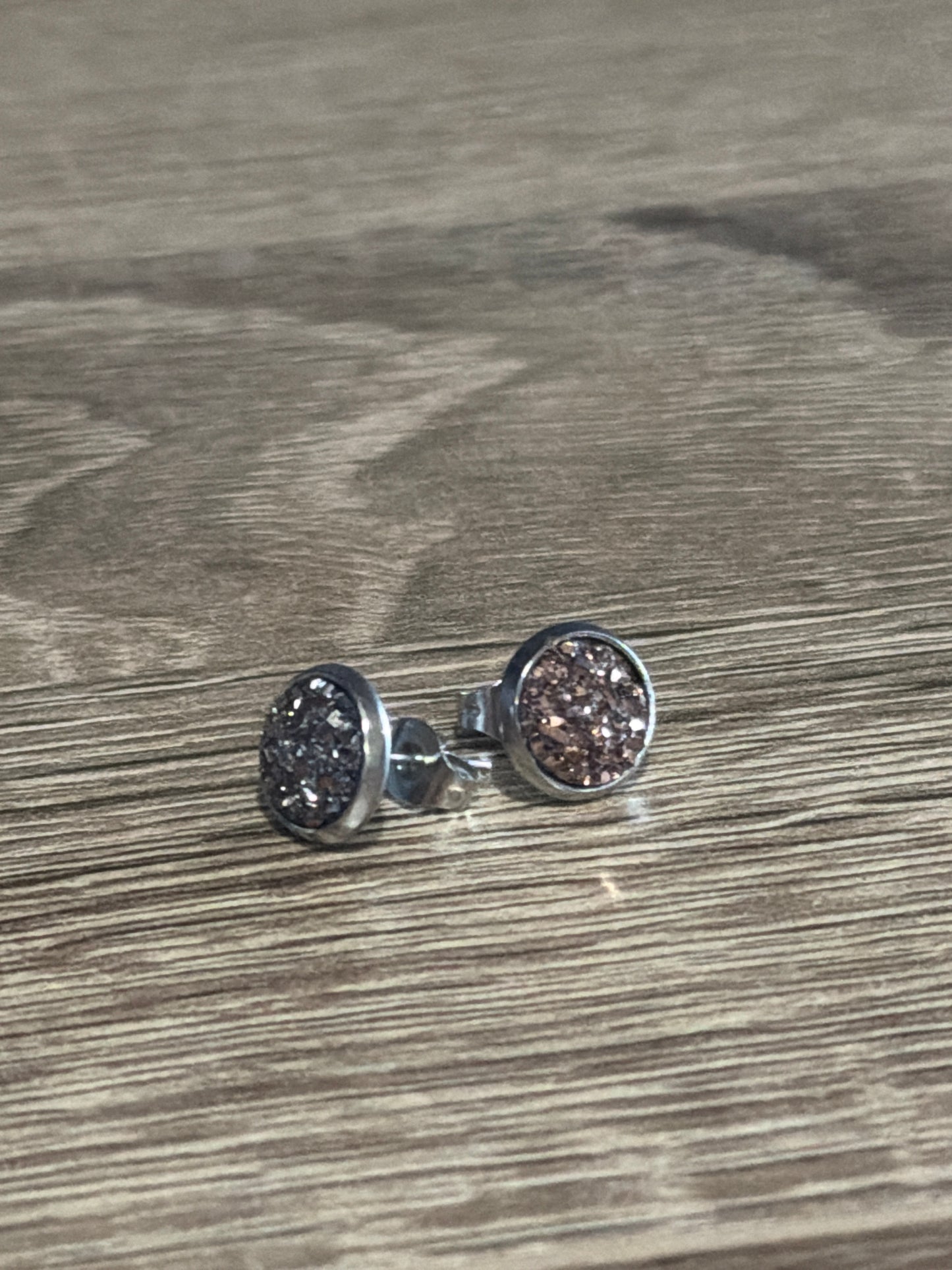 Droozy Earrings