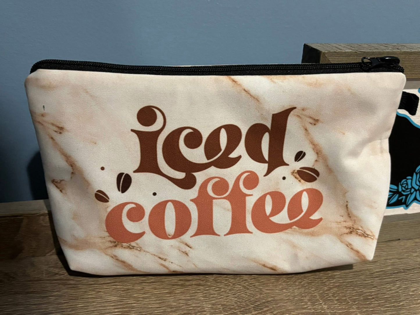 Iced Coffee Pouch