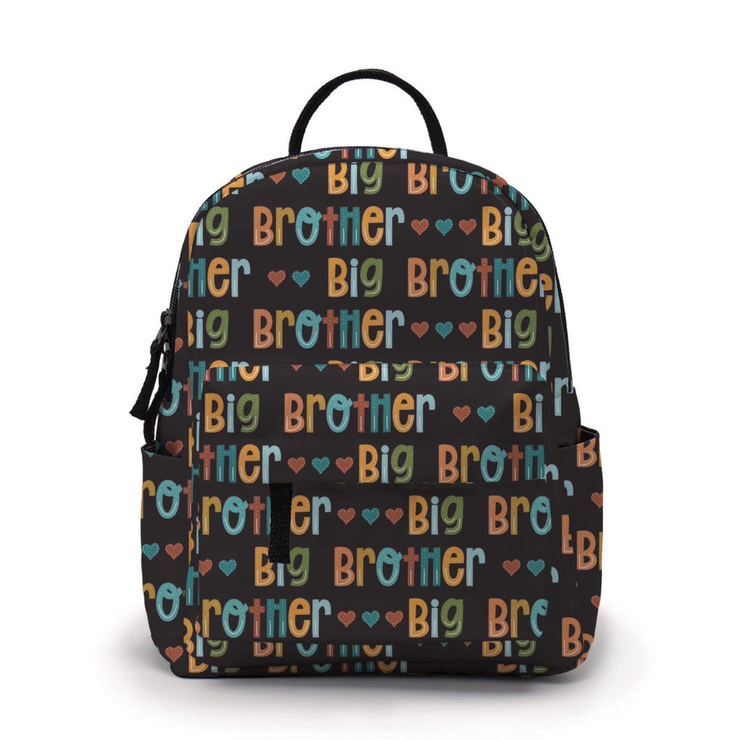 Big Brother Mini Backpack
