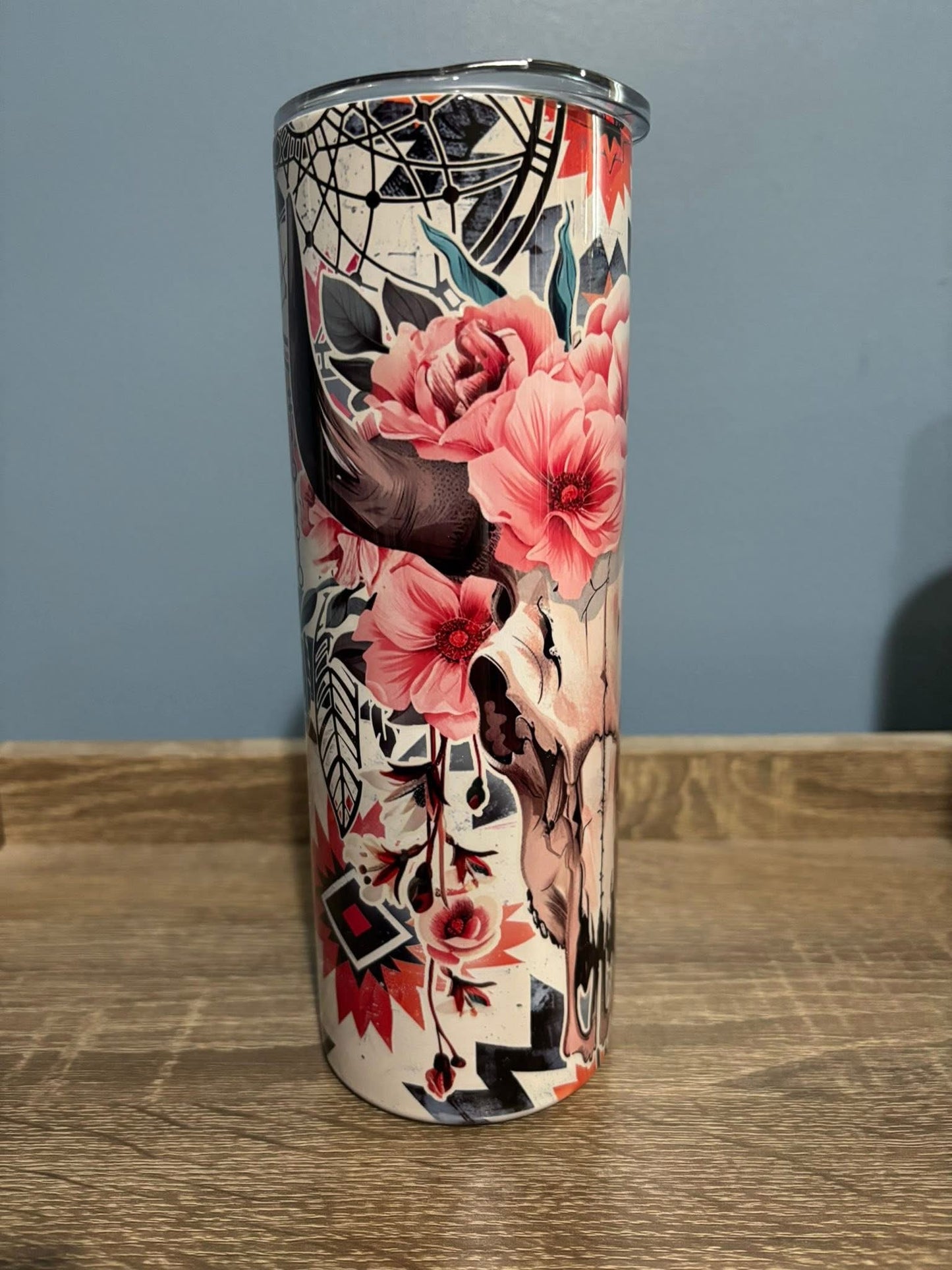 Southwest Tumbler