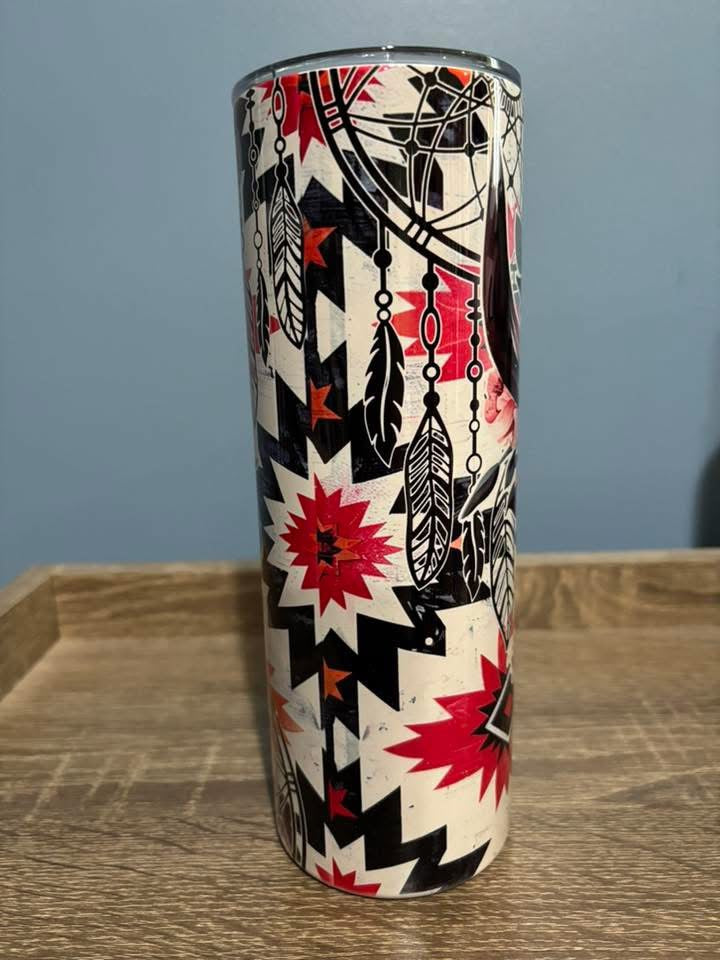 Southwest Tumbler