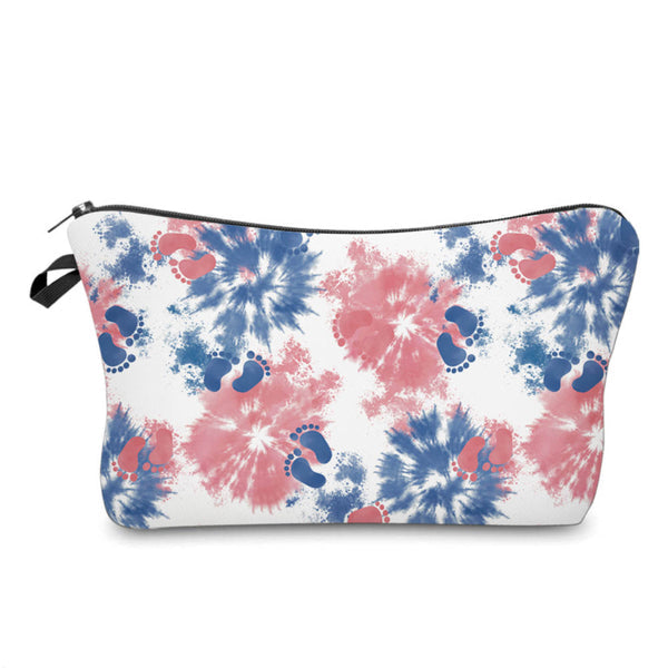 Gender Reveal Pouch