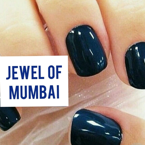 Jewel of Mumbai