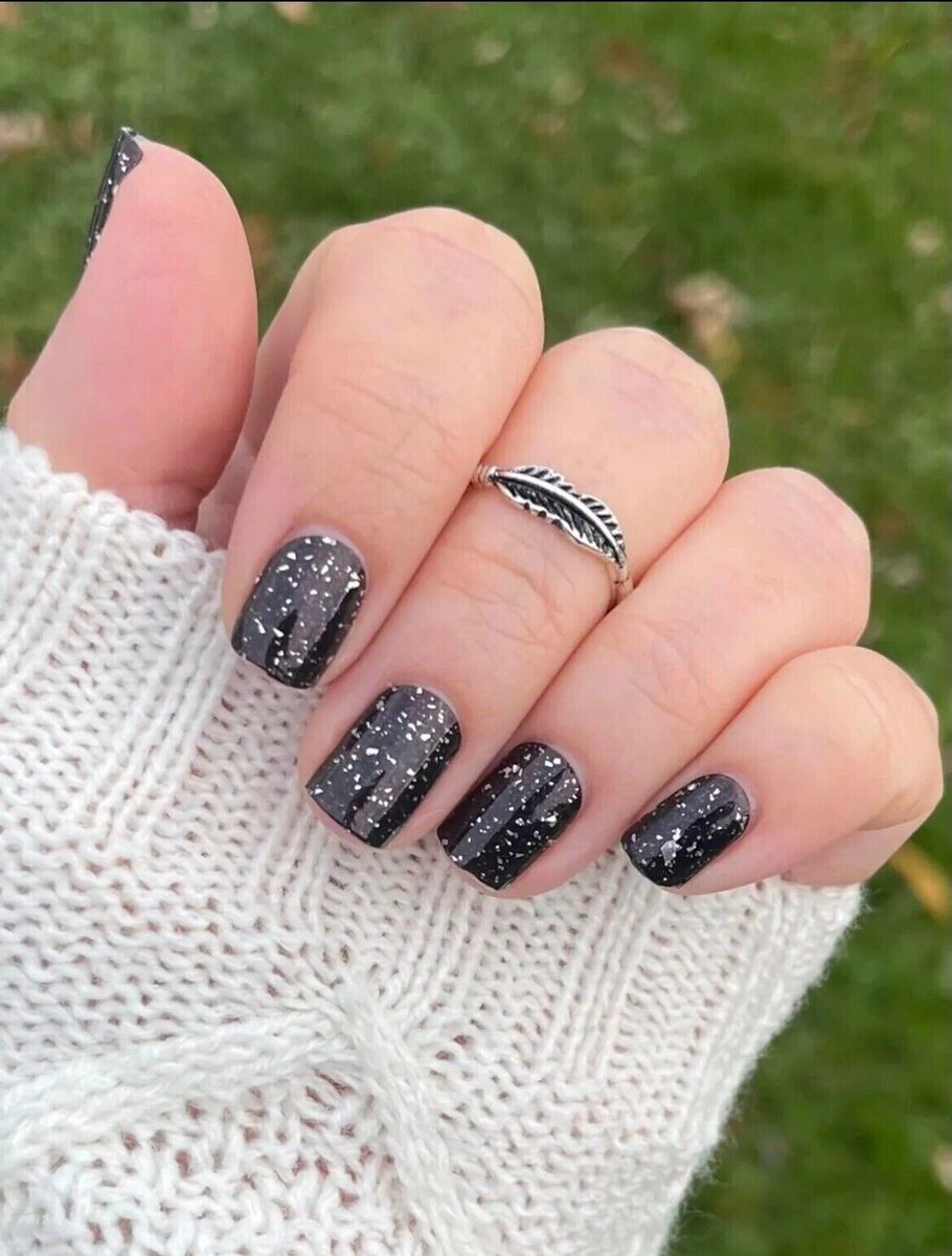 Silver Mist