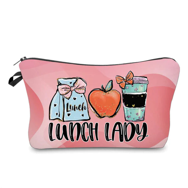 Lunch Lady Pouch