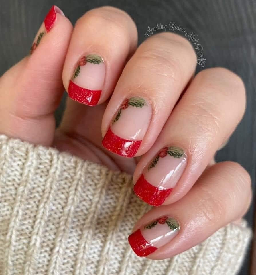 Happy Holly Days