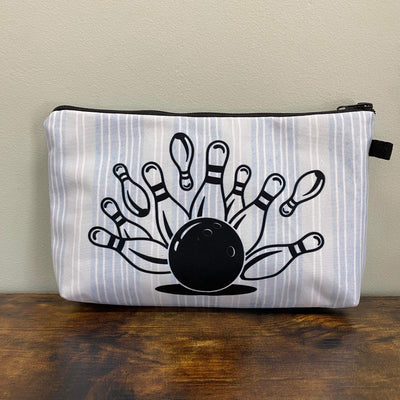 Bowling Pouch