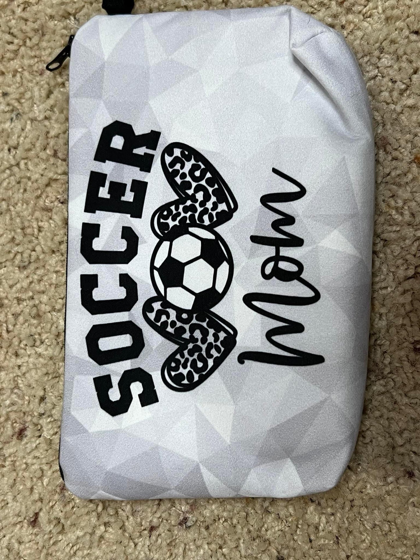 Soccer Mom Pouch